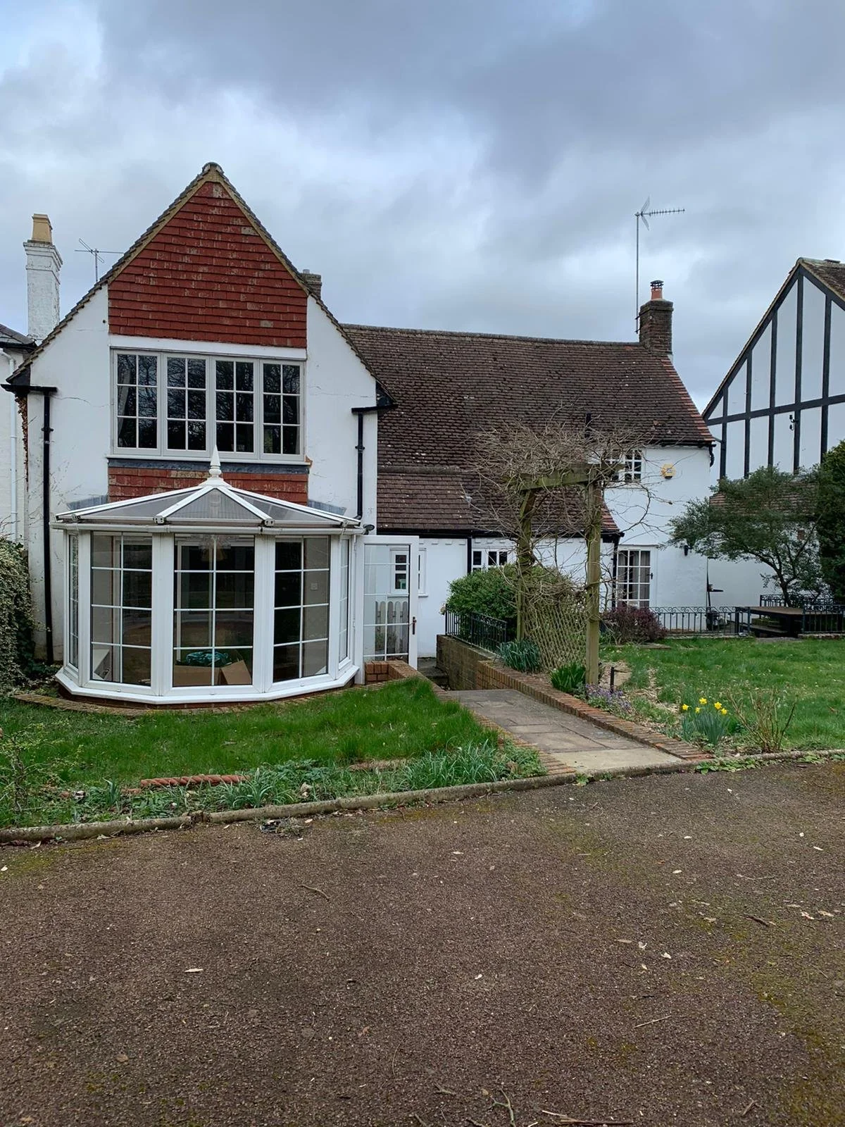 Grade 2 Ex-Listed Full Renovation | Harpenden, Hertfordshire