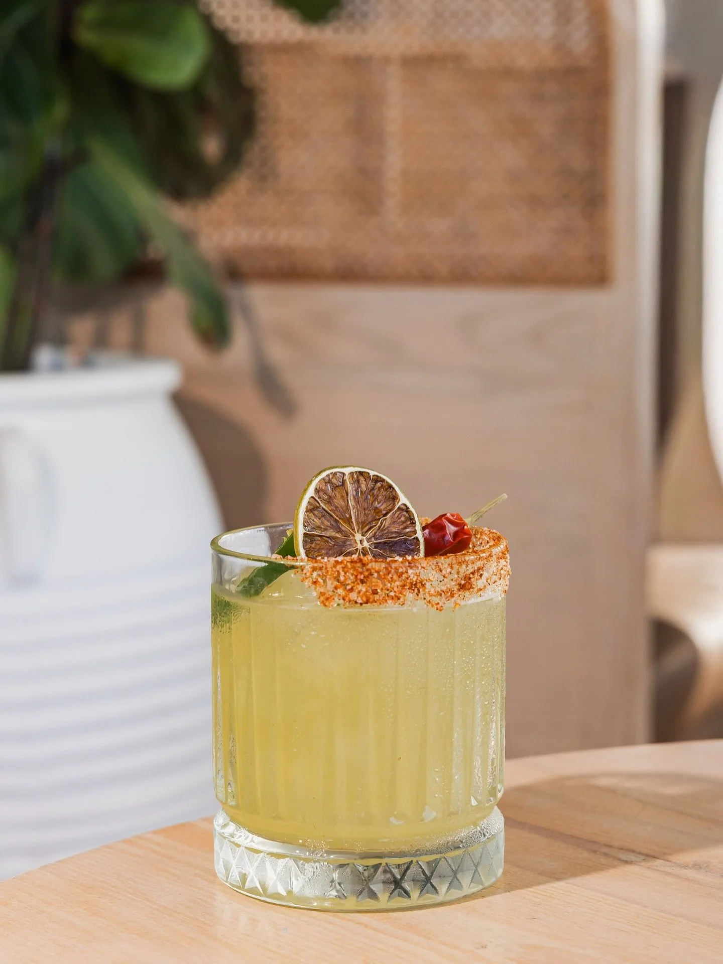 If you&rsquo;re doing Saturday properly, you&rsquo;re doing it at Dune.

Spicy margs, something to share, and nowhere to be.
Bookings recommended, walk-ins always welcome.

See you soon.
