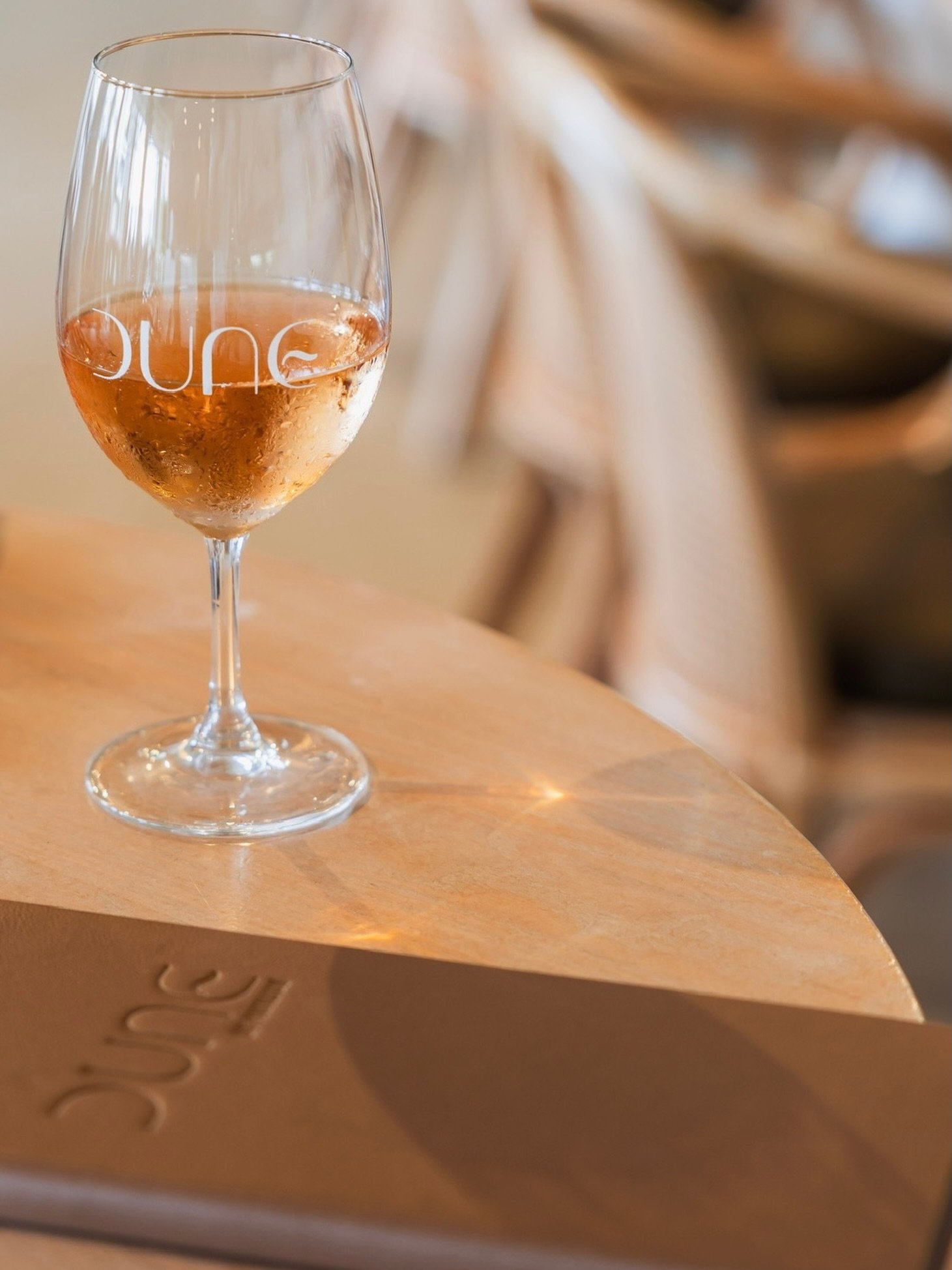 A Sunday done properly.

Bottomless Brunch from 12pm, long lunches by the water, and a rooftop session waiting upstairs when you&rsquo;re ready.

See you soon.