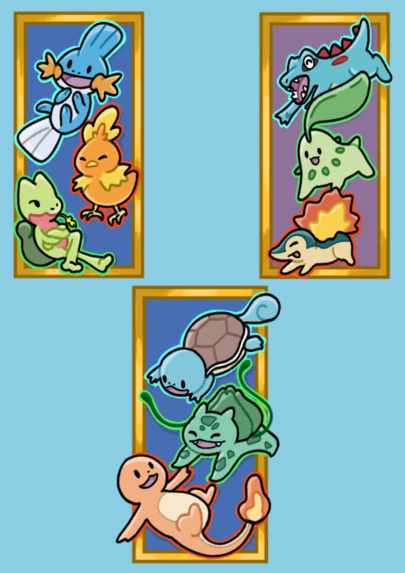 2025 | stickers | SverreNachthiml