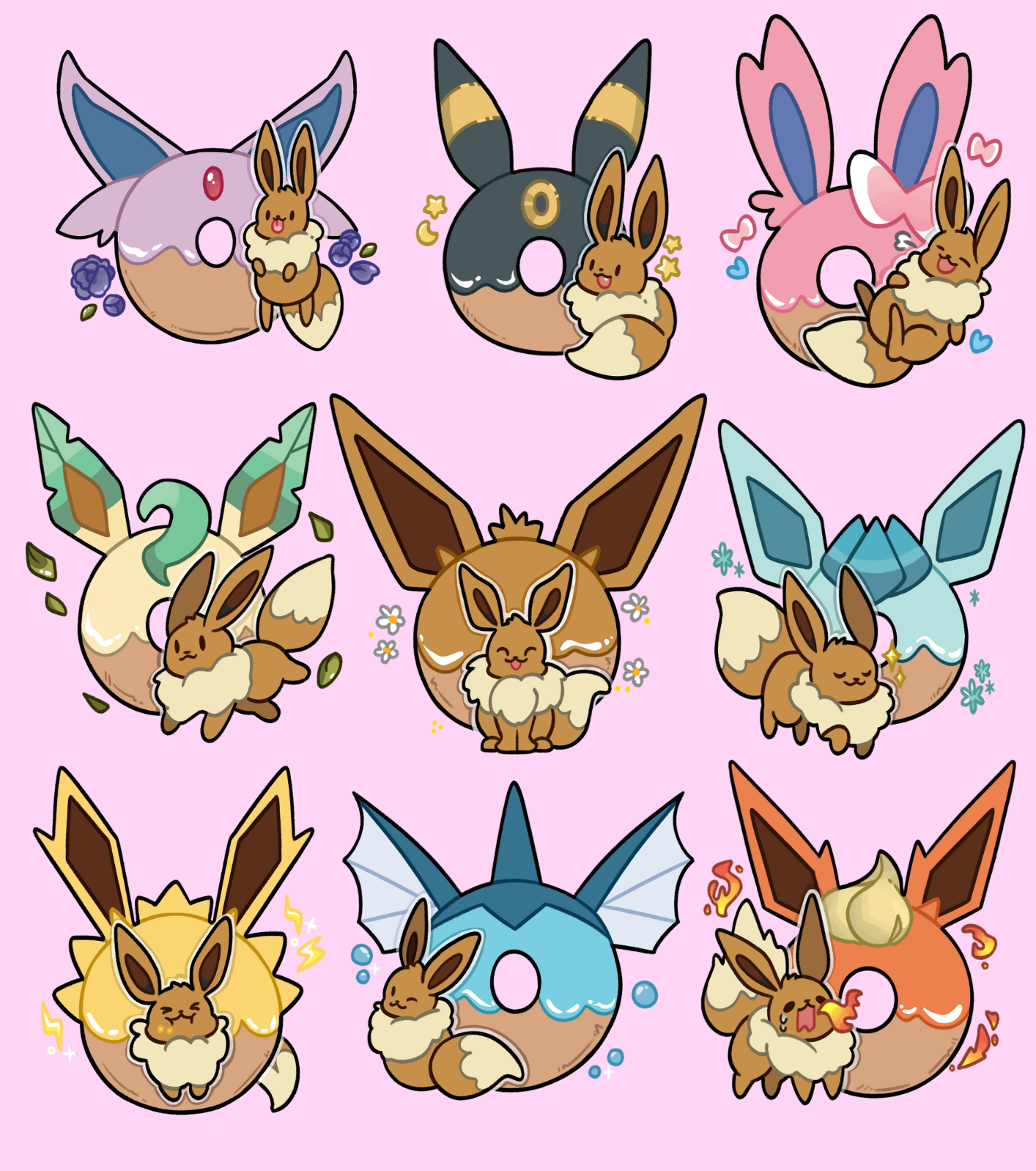 2025 | stickers | SverreNachthiml