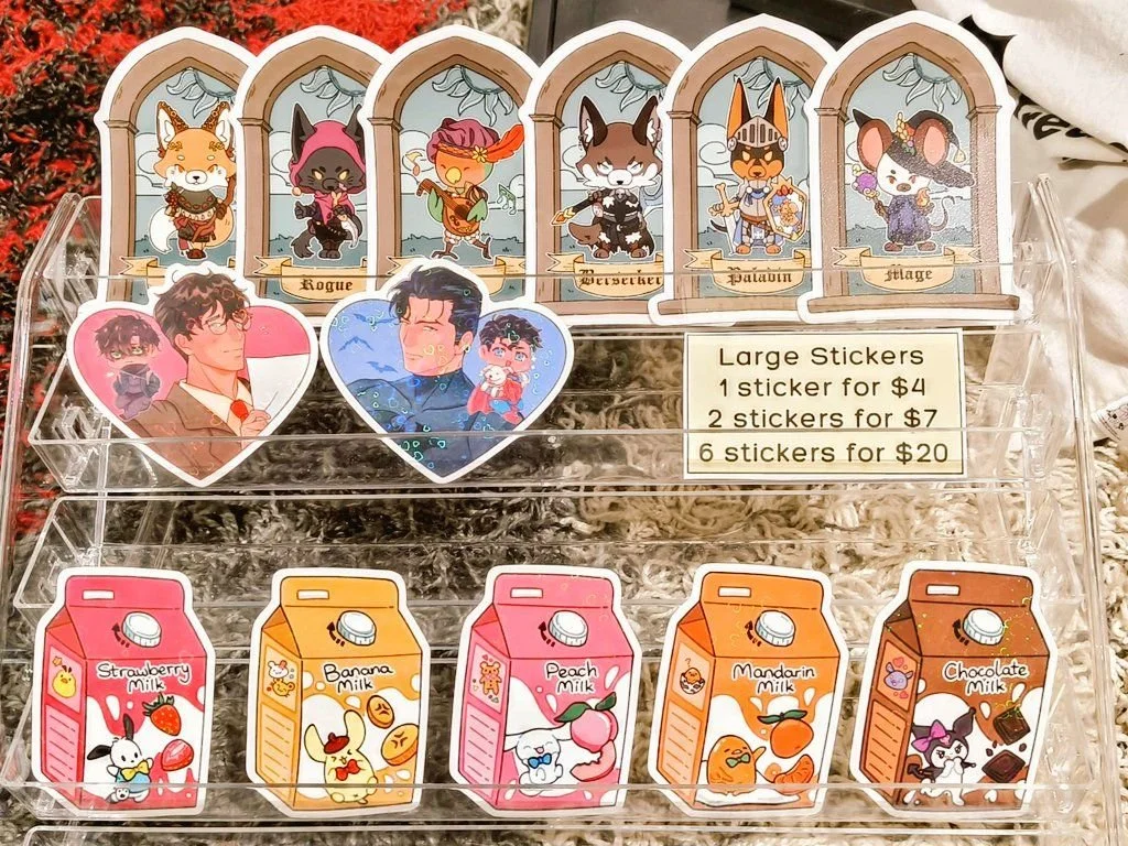 2025 | orrinmorgentau +  SverreNachthiml