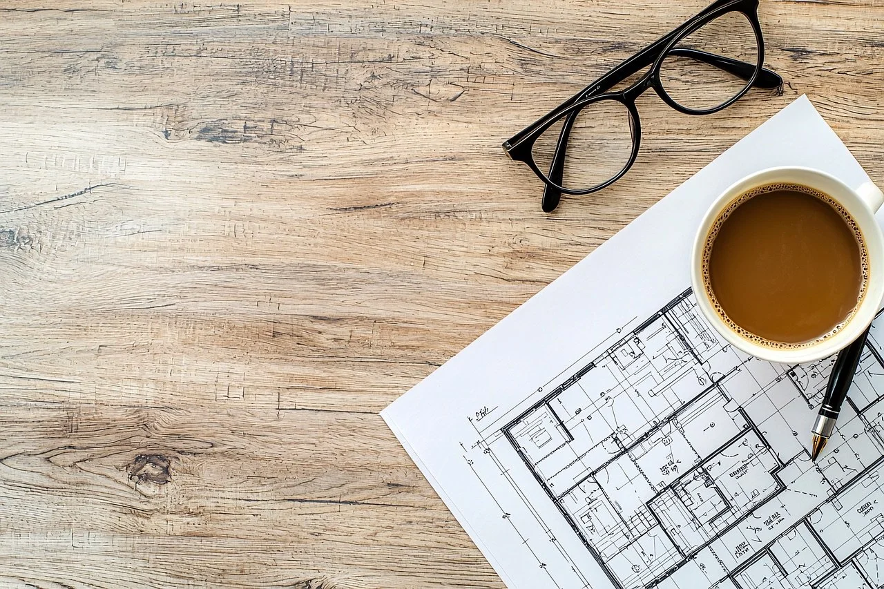 Erforderliche Unterlagen für Energieausweis