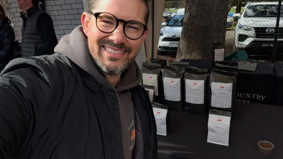 Still smiling after Sunday&rsquo;s pop-up. ☕️🤎

A huge thank you to everyone who stopped by, grabbed a coffee, took home some beans, and supported us.

Whether you&rsquo;re a familiar face or it was your first time trying our coffee, we&rsquo;re gra
