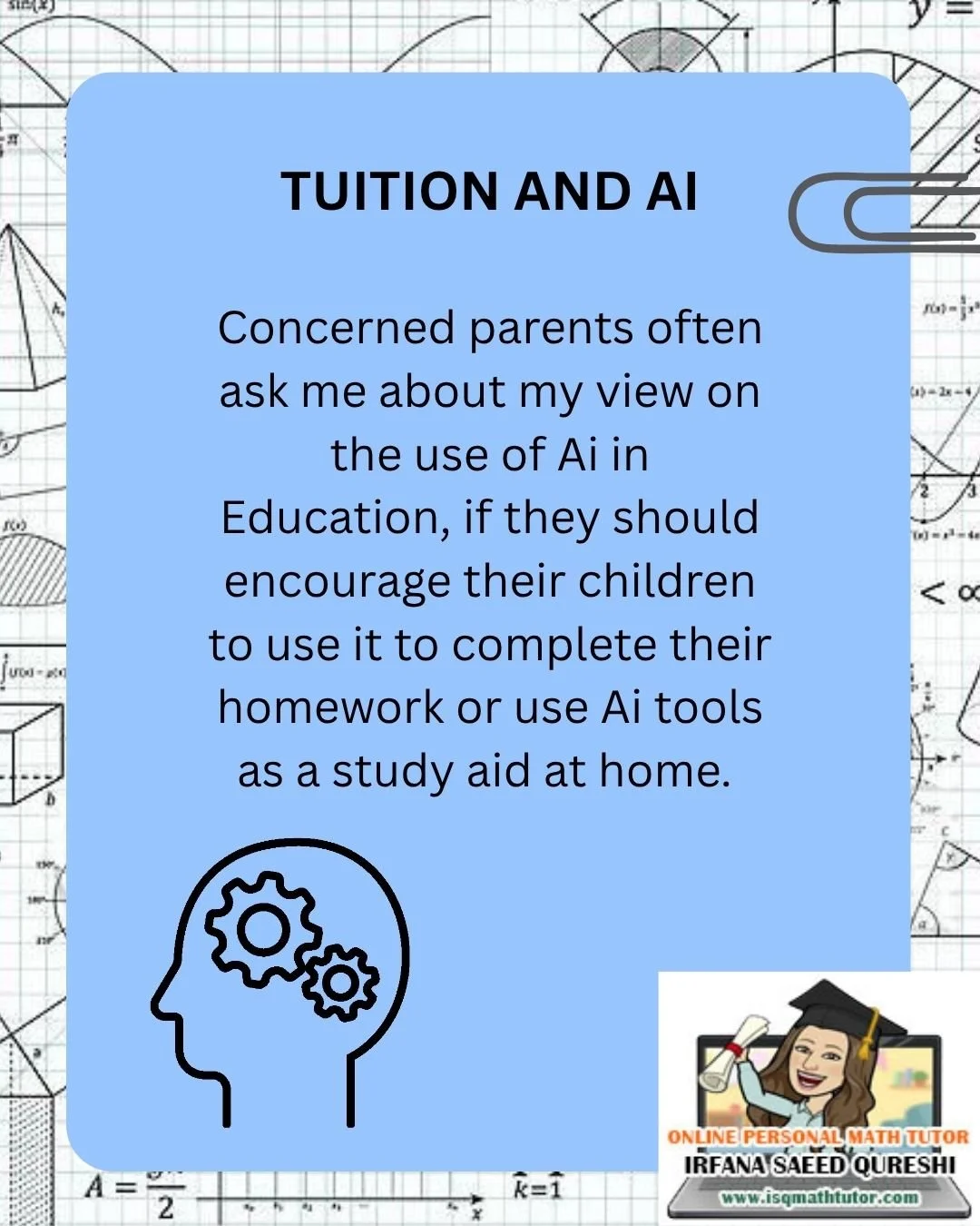 Ai as a Homework Aid?