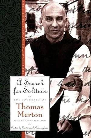 A Search for Solitude (Paperback).jpg