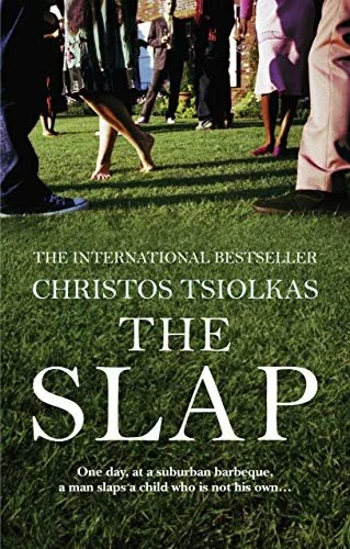 The Slap (Signed First Softcover Edition).jpg