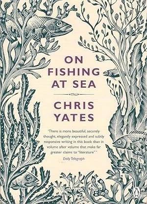 On Fishing at Sea Chris Yates.jpg