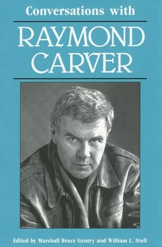 Conversations with Raymond Carver (Literary Conversations Series).jpg