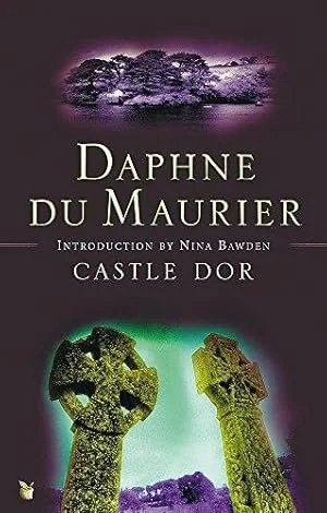 Castle Dor (Virago Modern Classics).jpg