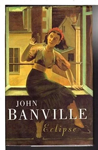 Eclipse by John Banville