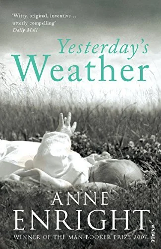 esterday's WeatherIncludes Taking Pictures and Other Stories.jpg