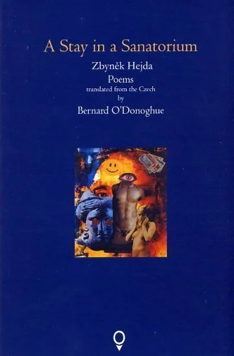 A Stay in a Sanatorium & Other Poems..jpg
