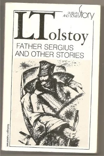 Father Sergius and other stories (Russian and Soviet story).jpg