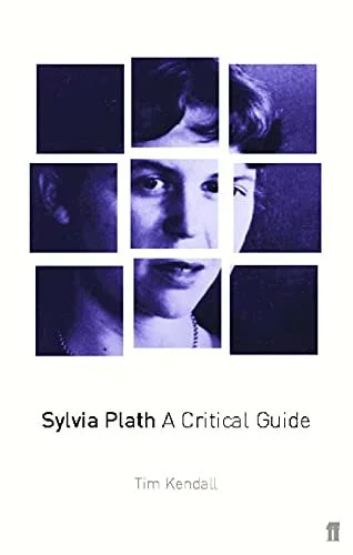 Sylvia Plath A Critical Study.jpg