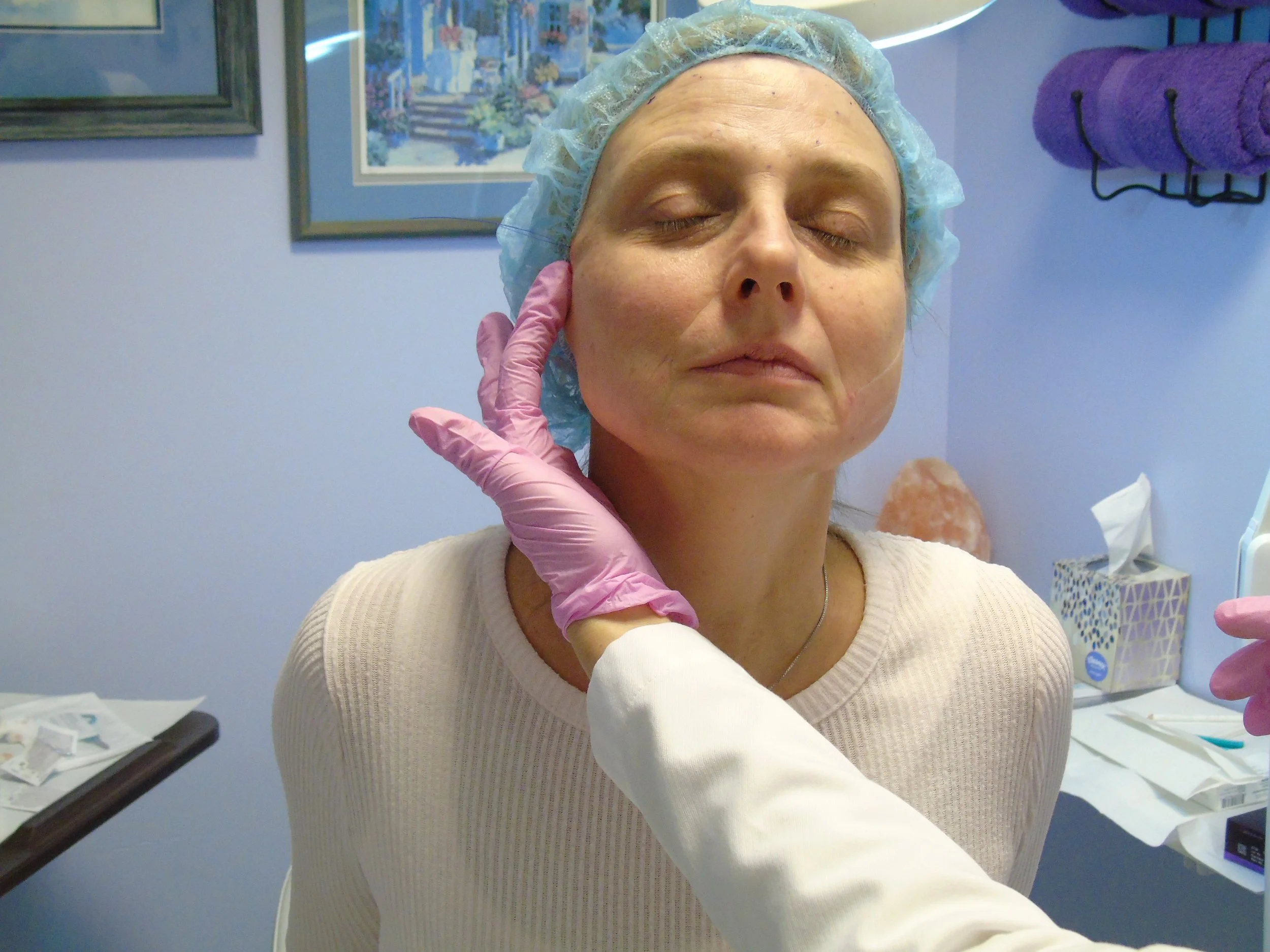 Celebrate This New Year Looking Years Younger