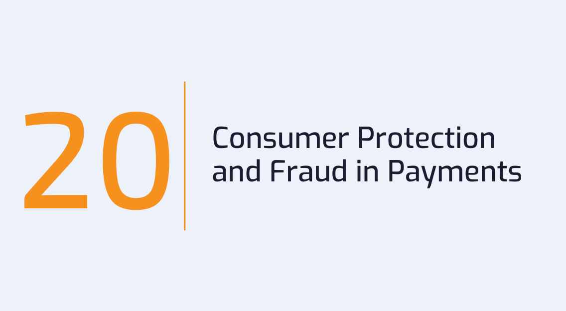 #20: Consumer Protect &amp; Fraud in Payments