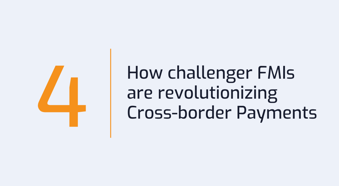 #4: How Challenger FMIs are Revolutionising Cross-border Payments