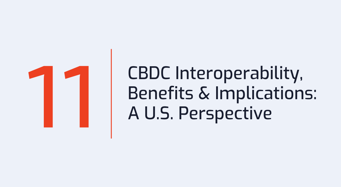 #11: Digital Currencies: Coexistence or Competition