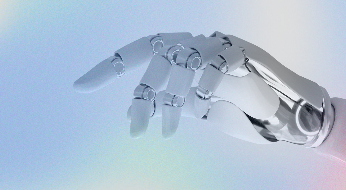 AI in Financial Services: An FNA Perspective