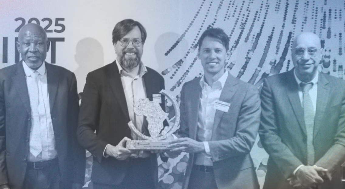 FNA and Proto’s Breakthrough Anti-Scam Centre Solution announced as the Winner at G20 TechSprint