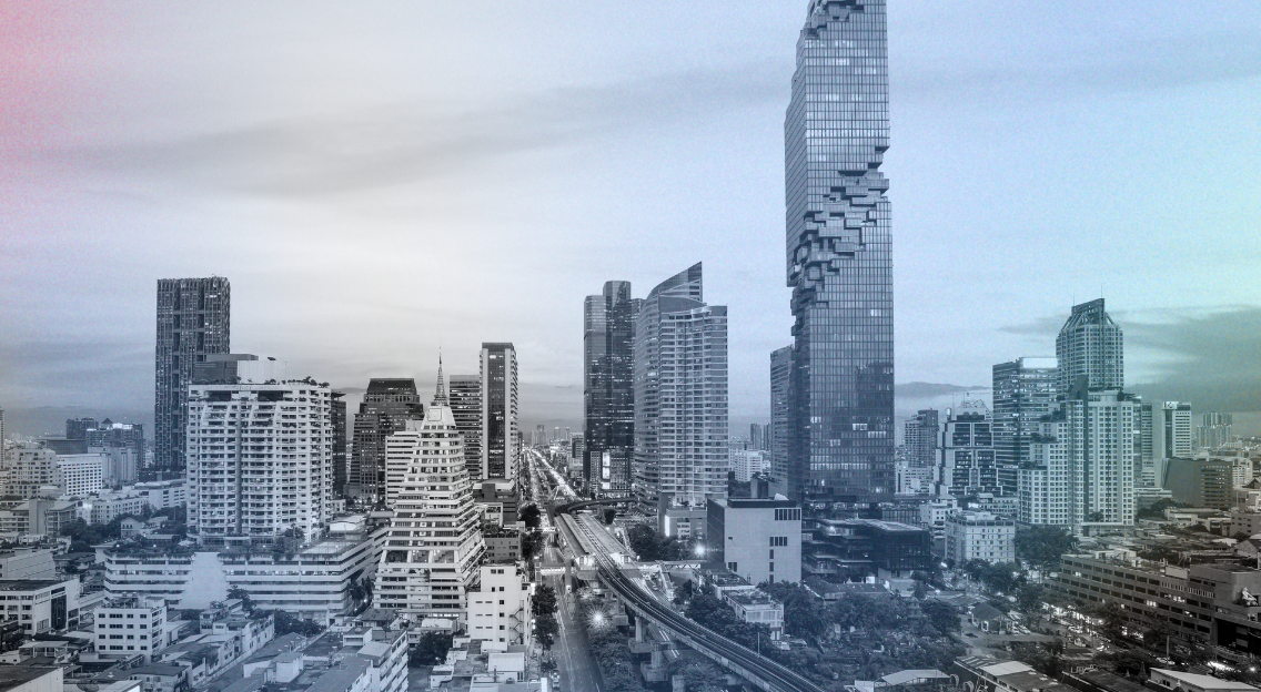 Fraud and Scams Are Now a Threat to Financial Stability: Lessons from Thailand