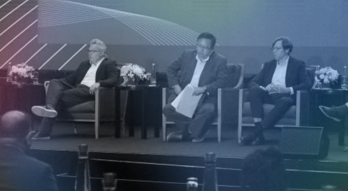 FNA at Currency Research Payments Week