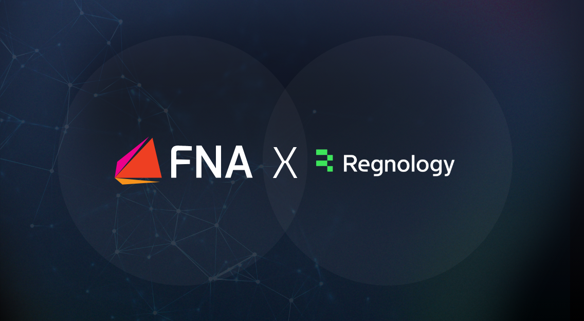 PRESS RELEASE: Regnology and FNA Partner to Deliver an end-to-end Suptech Solution
