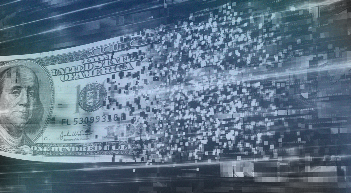 FNA Contributes to the World Economic Forum report on Wholesale CBDCs