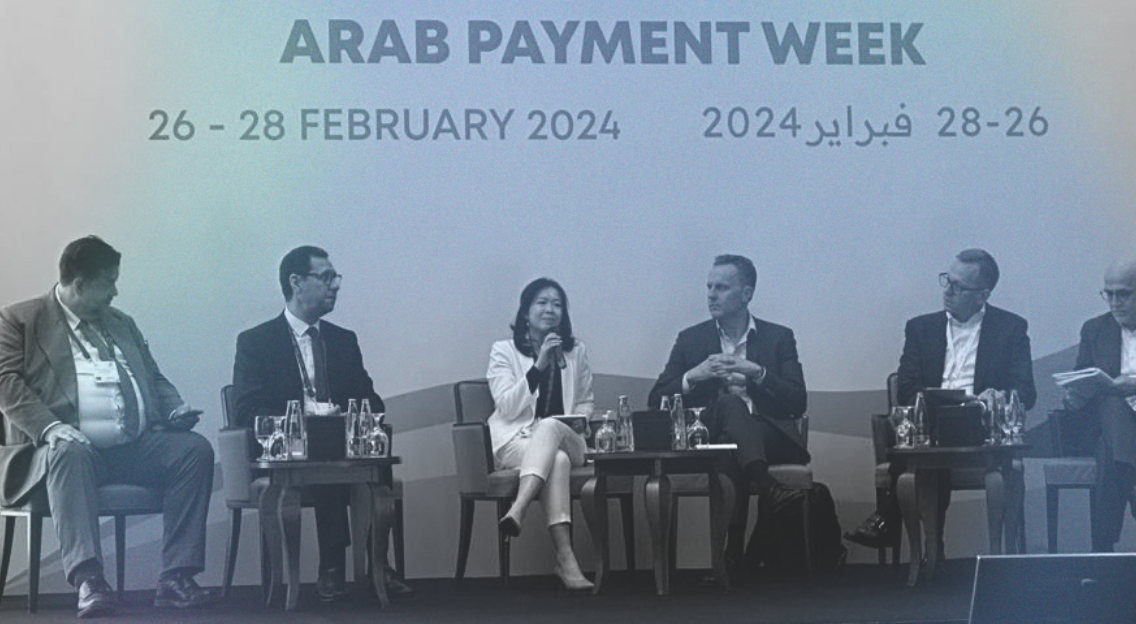 FNA at Arab Payment Week