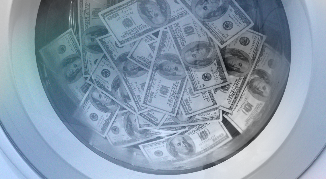 BIS finds network analysis improves AML efforts