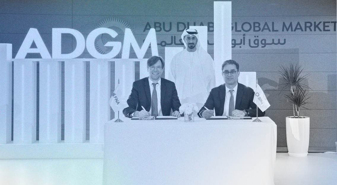 FNA and ADGM Academy Partner to Drive Digital Transformation in the UAE’s Financial Sector