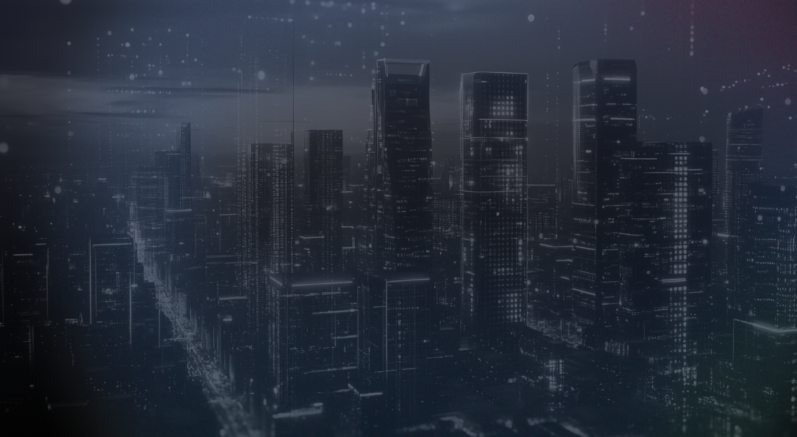 Every Financial System Needs a Digital Twin