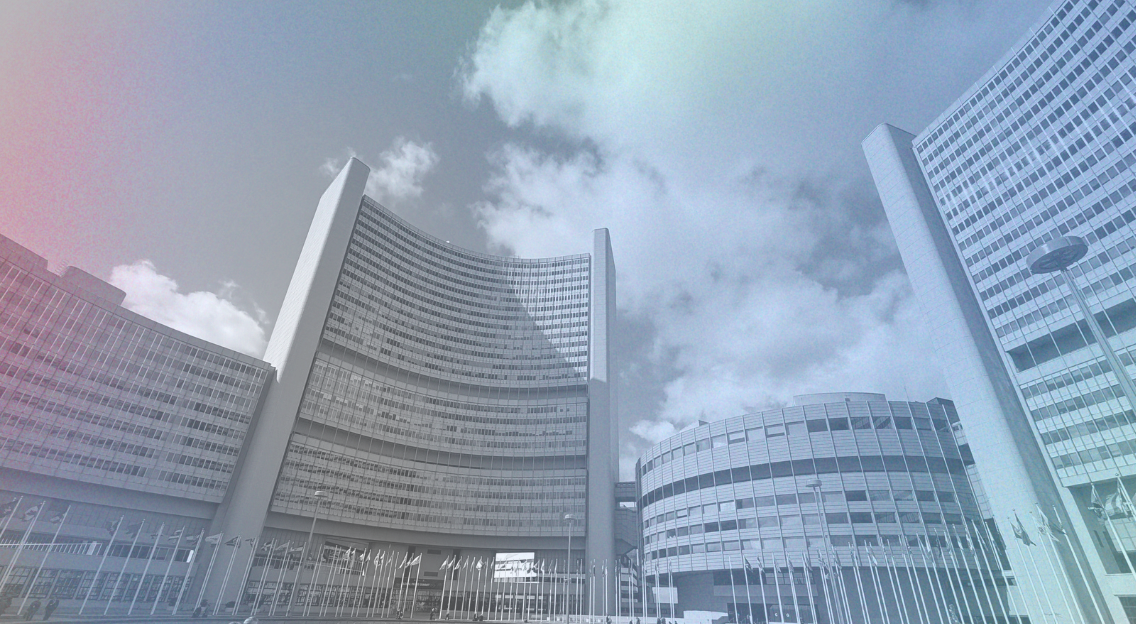 A Letter From…Vienna