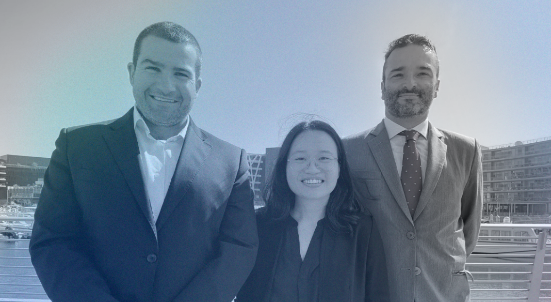 A Letter from…the U.A.E