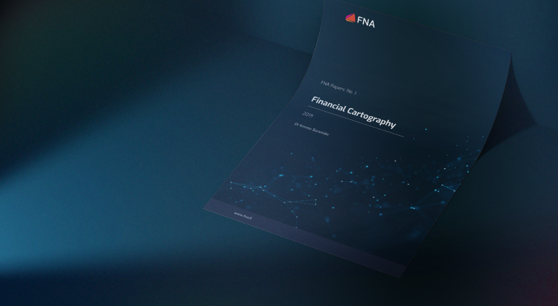 Financial Cartography