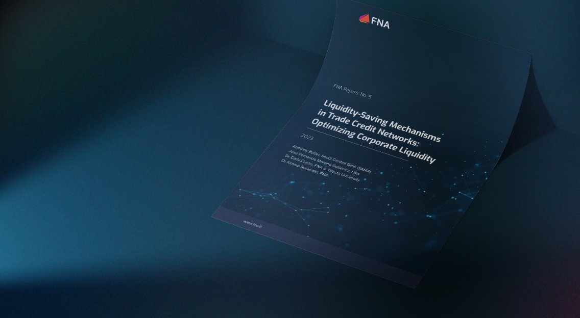 Liquidity-Saving Mechanisms in Trade Credit Networks: Optimising Corporate Liquidity