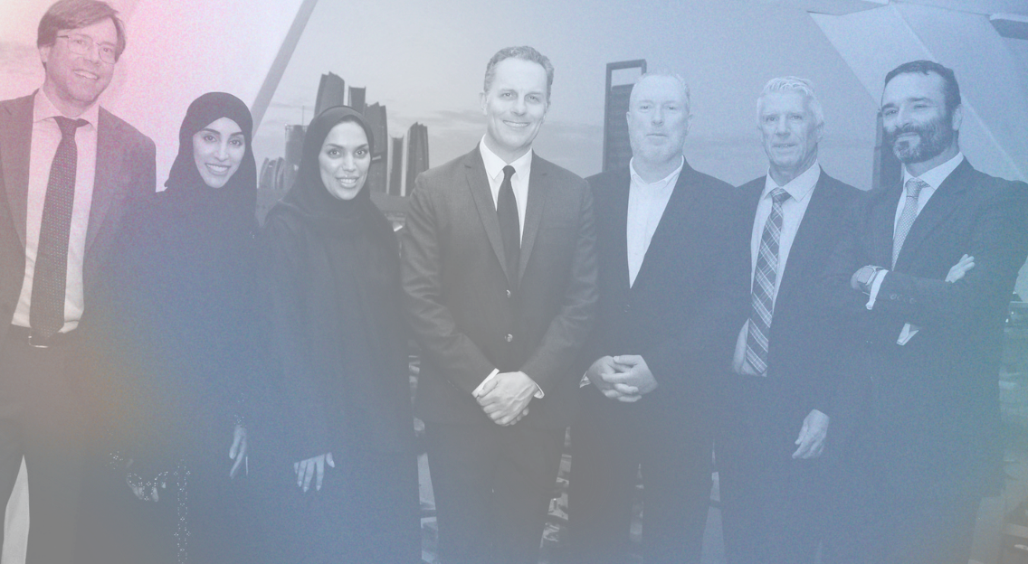 FNA Launches New Entity in Abu Dhabi