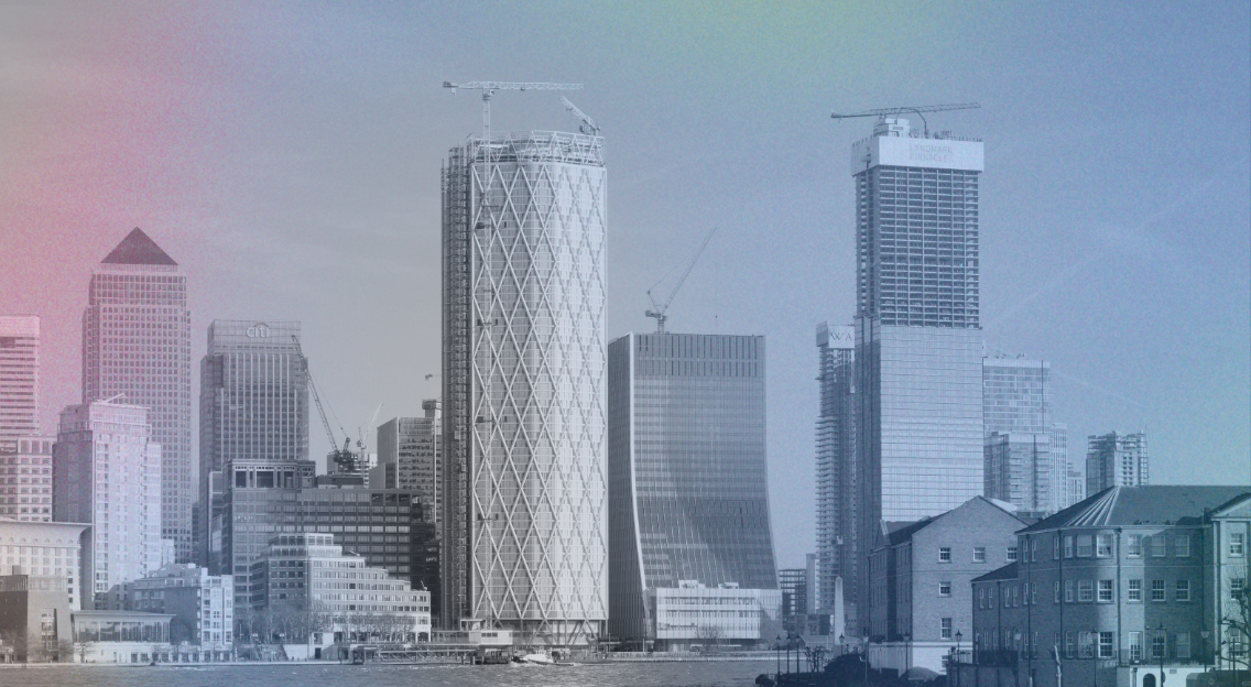 Case Study: UK Finance