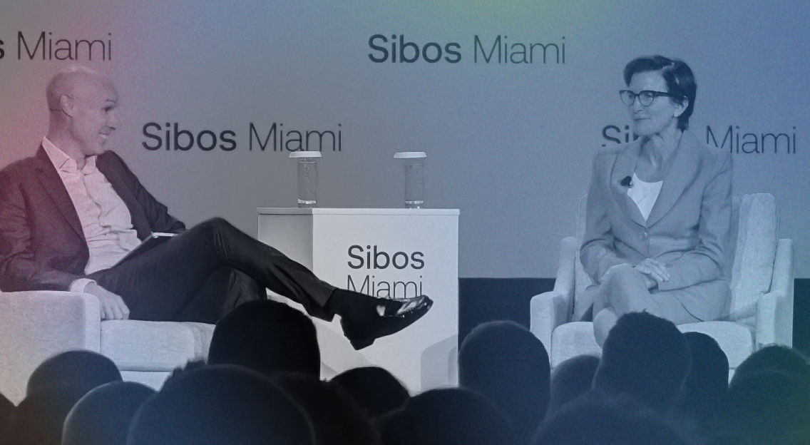 FNA’s take on five themes from the Sibos 2026 opening keynote