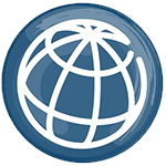 The World Bank Logo