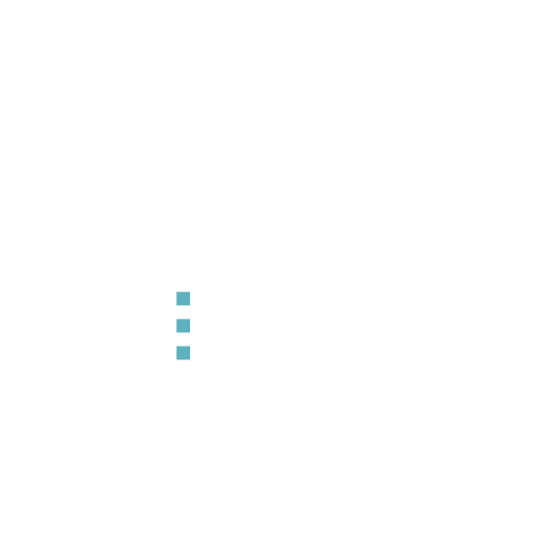 Creativity - Icon of a human head in profile with a large pencil on top