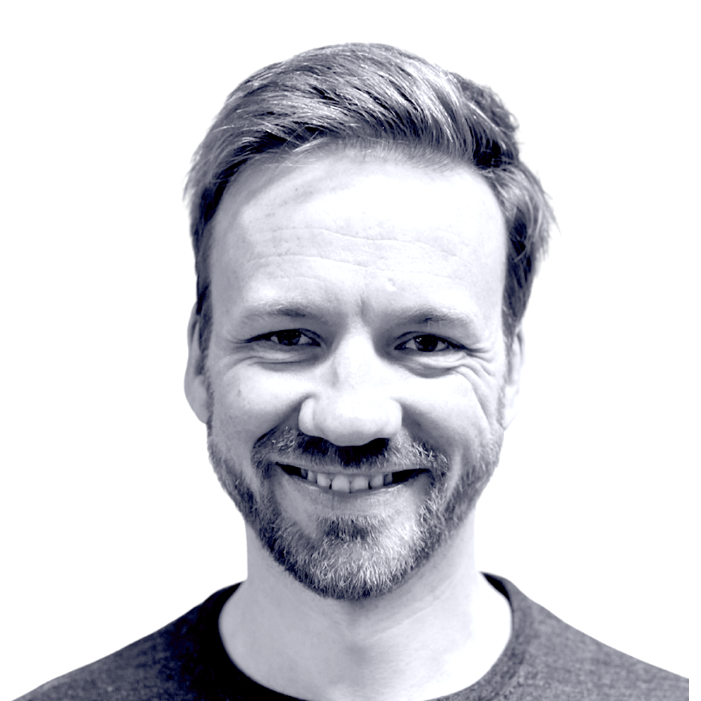 FNA Chief Product and Technology Officer - Florian Loecker