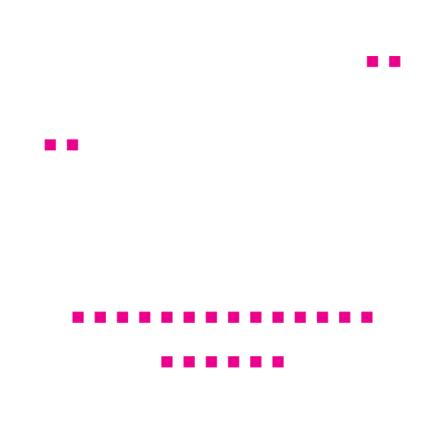 Diagram of a normal distribution curve with mean, standard deviation, and data points marked