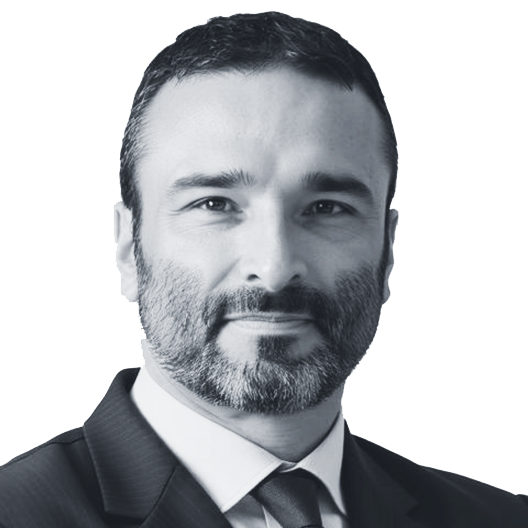 Director of Central Banks and Financial Market Infrastructures - Carlos Leon