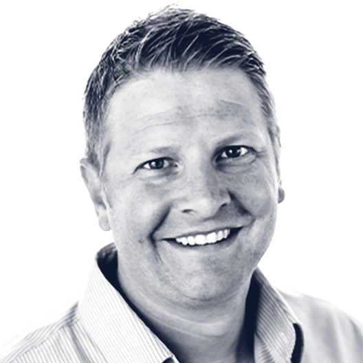 Director of National Security Solutions - Brandon Smith