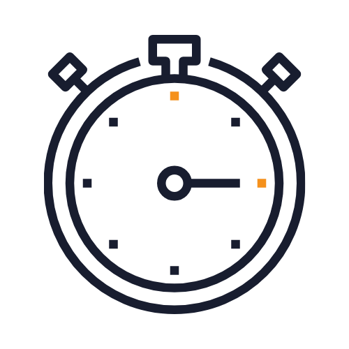 Digital stopwatch showing approximately 3:15.