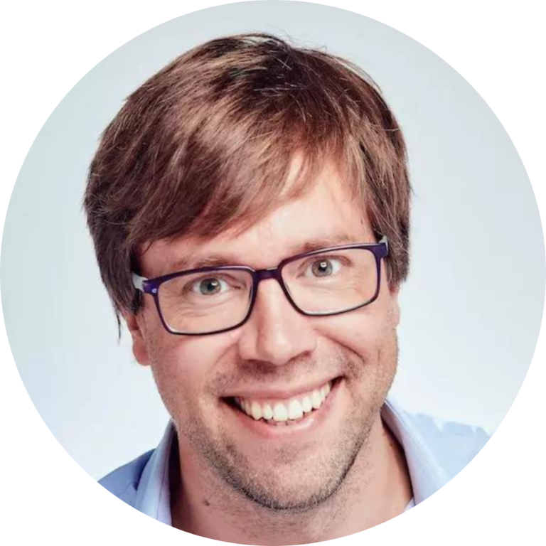 FNA Founder & CEO - Kimmo Soramaki