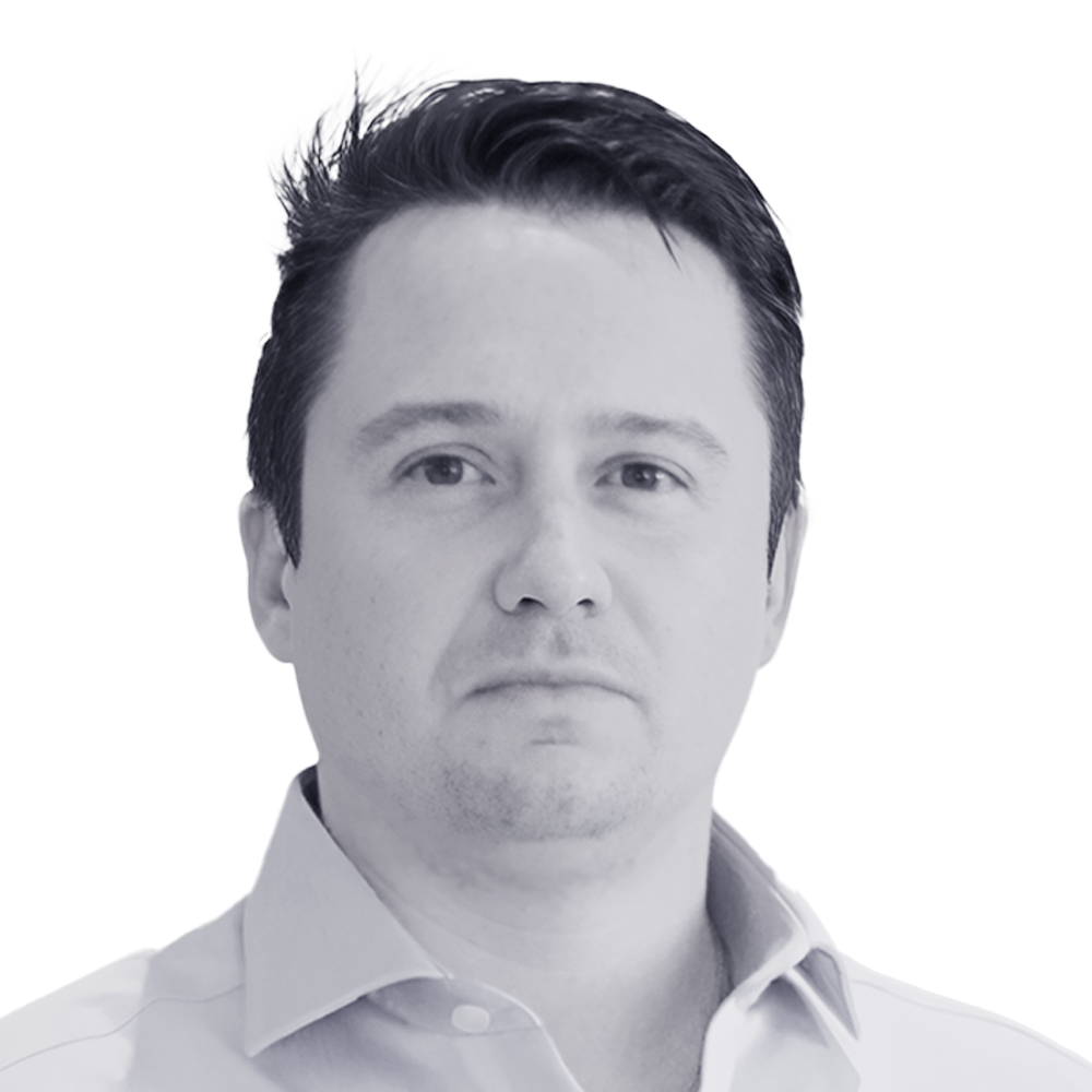 Jeremie Feuillette - Managing Director, Global Head of Liquidity Optimization Solutions