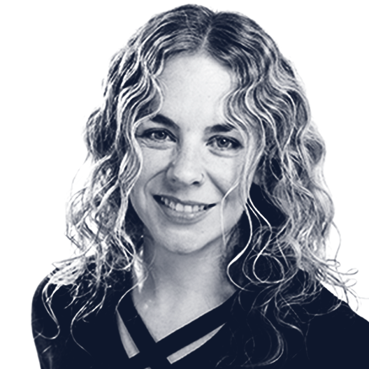 FNA Chief Scientist- Samantha Cook